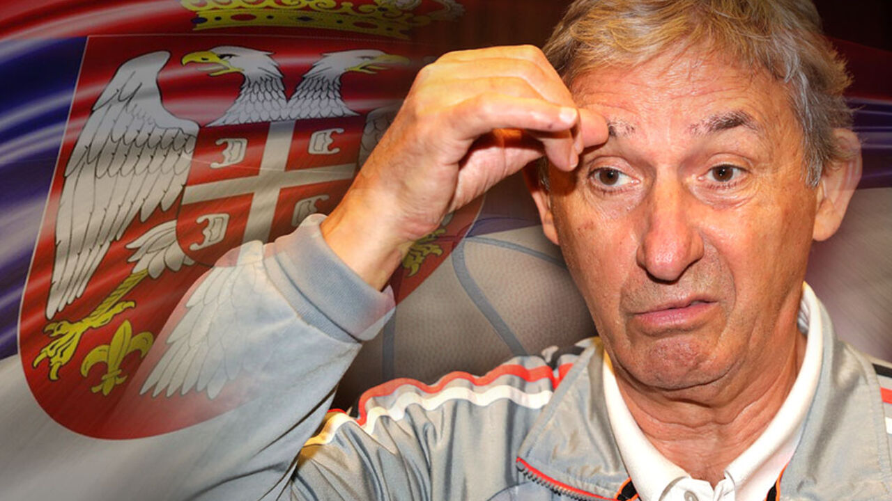 Svetislav Pešić