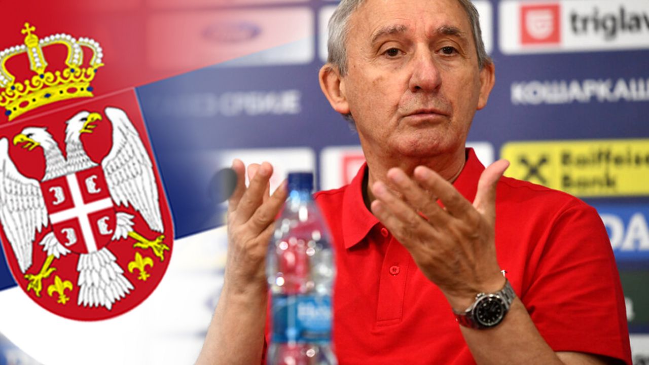Svetislav Pešić, Košarkaška reprezentacija Srbije