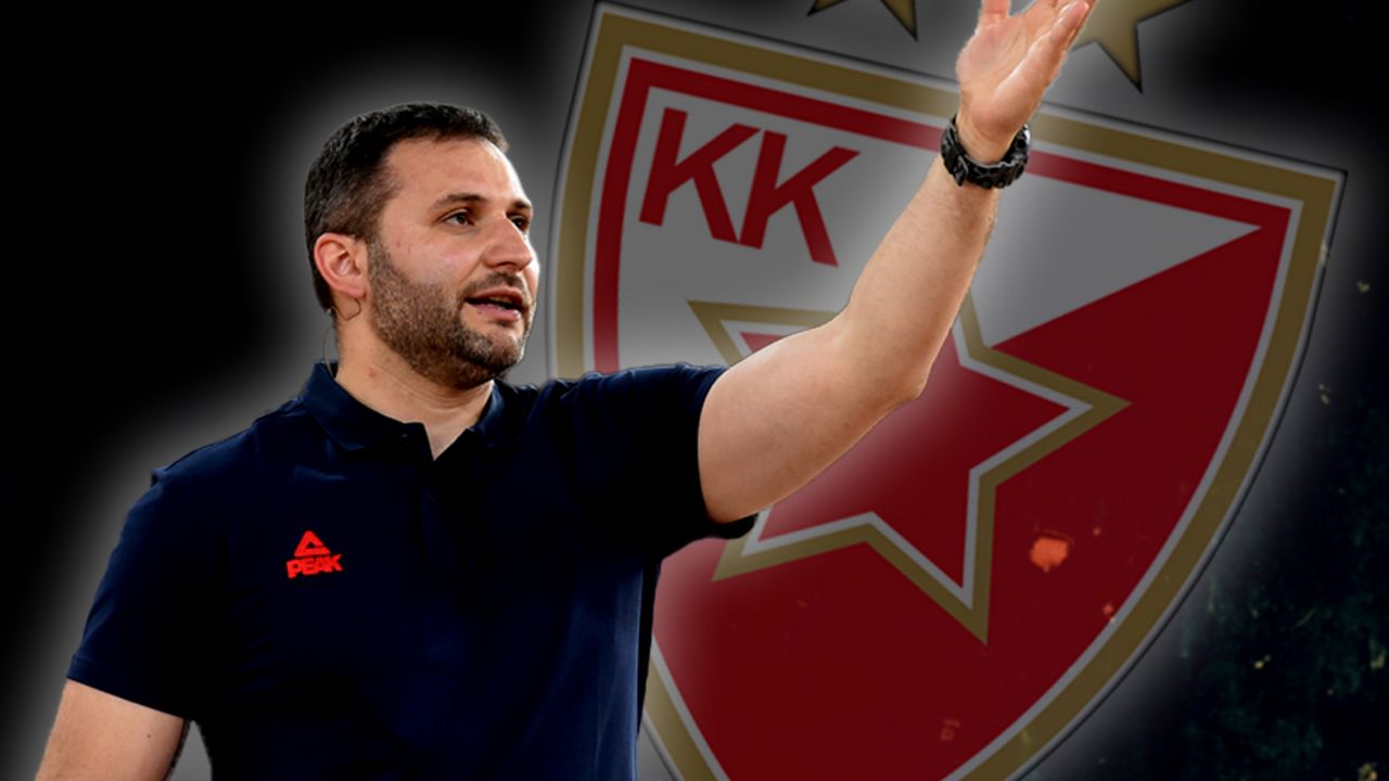 Vladimir Jovanović, KK Crvena zvezda