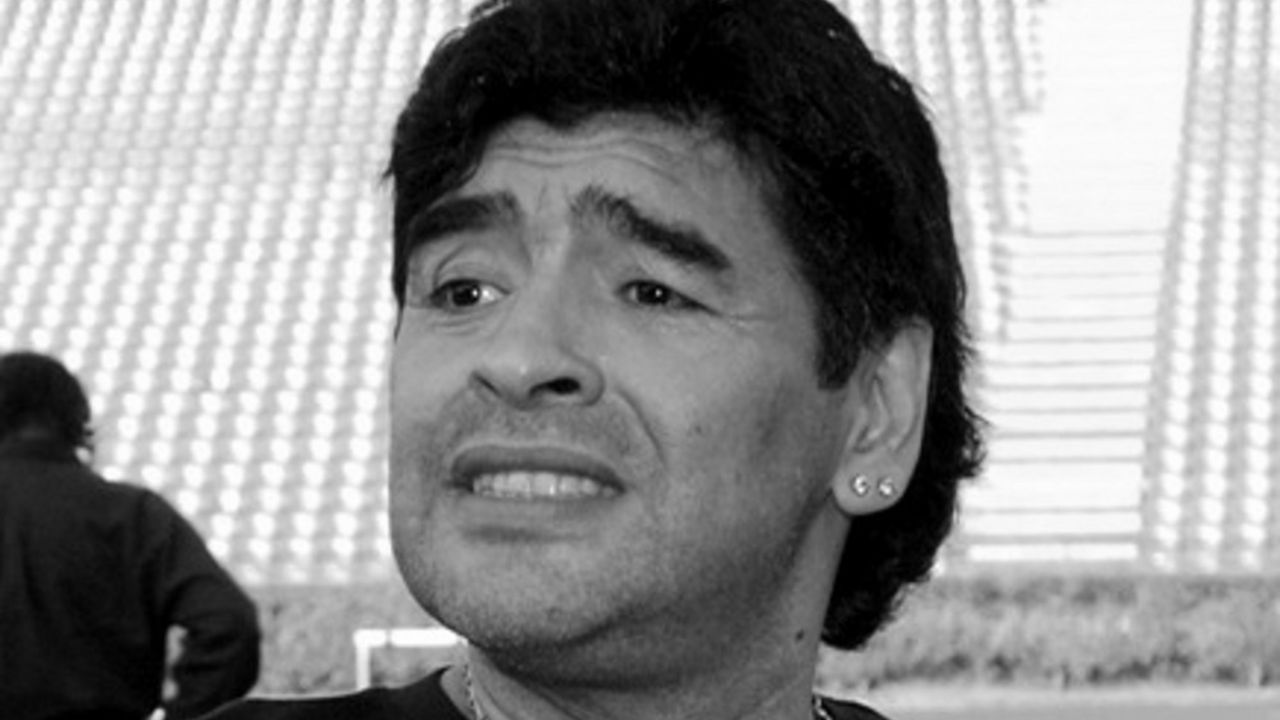 Dijego Maradona