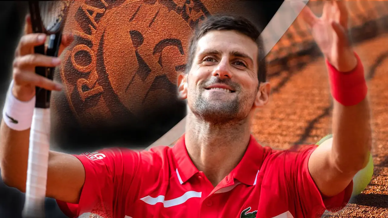 Novak Đoković
