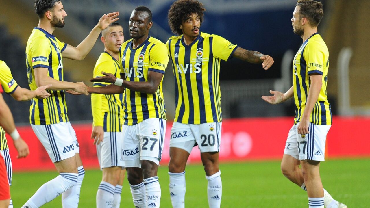 FK Fenerbahče
