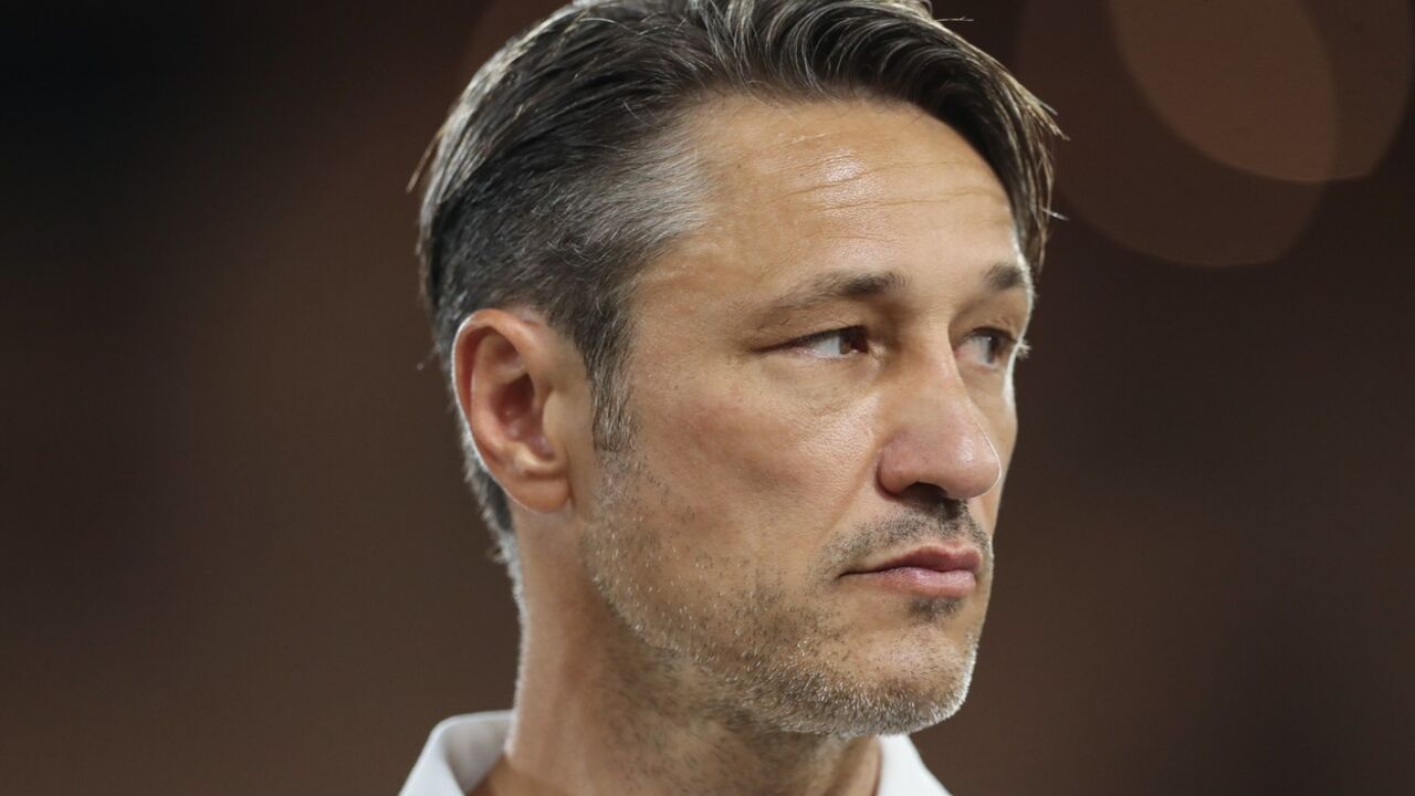Niko Kovač