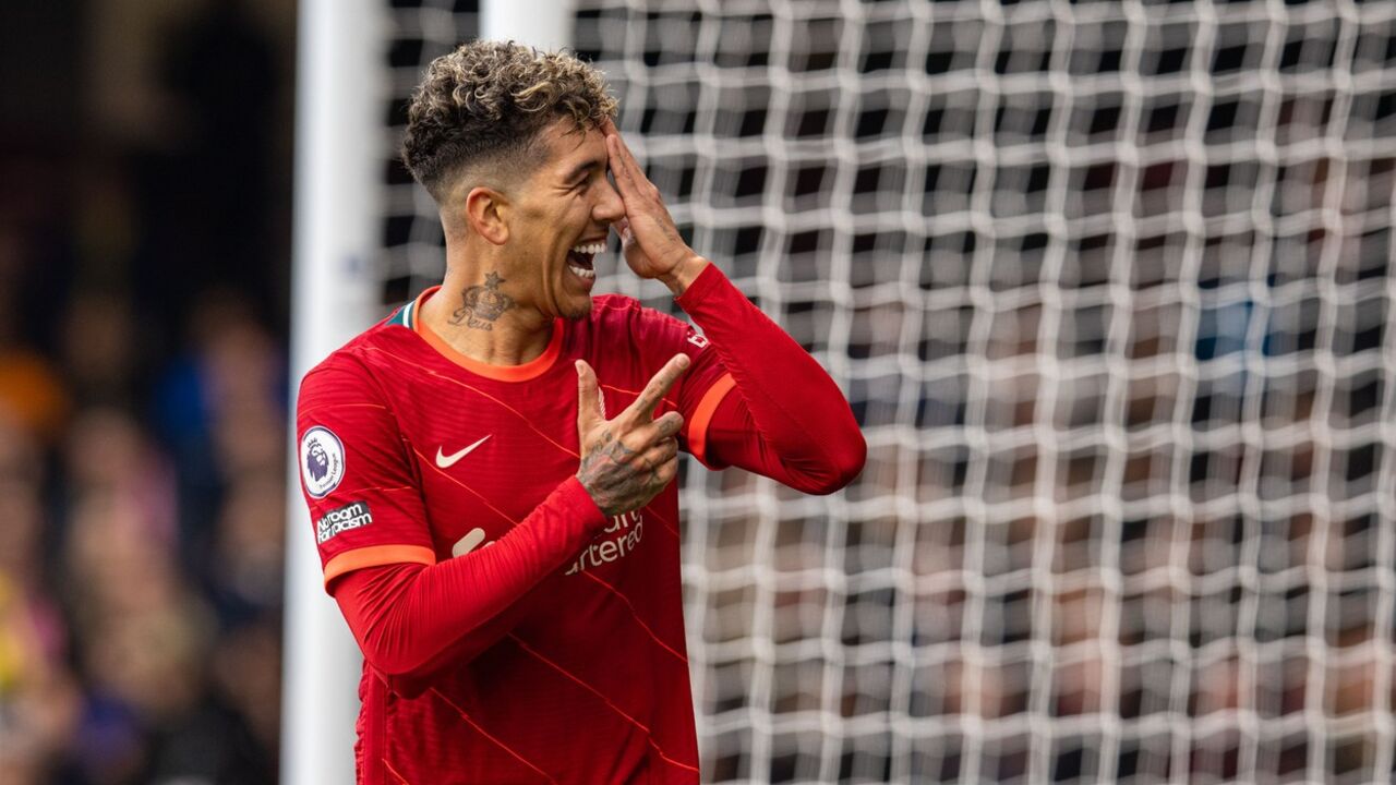 Roberto Firmino