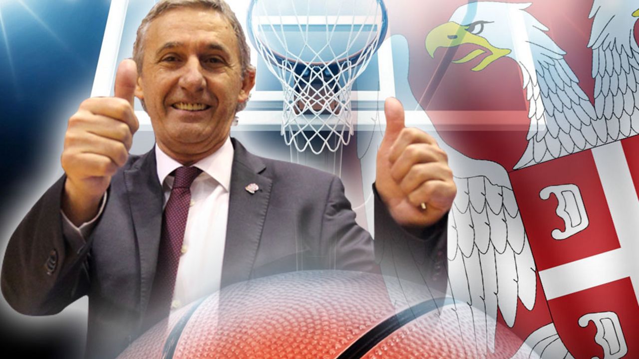 Svetislav Pešić