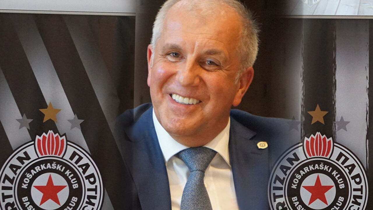 Željko Obradović
