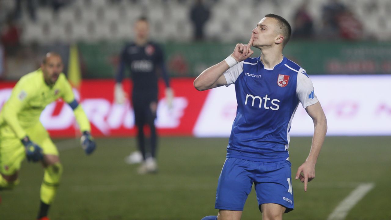 Nikola Štulić