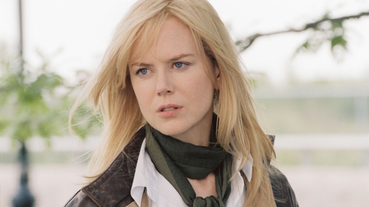 Nikol Kidman