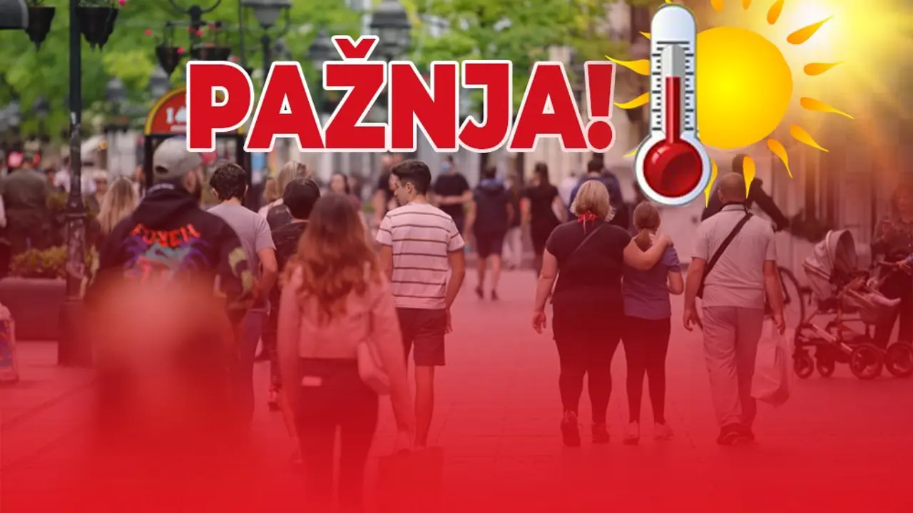 Vremenska prognoza