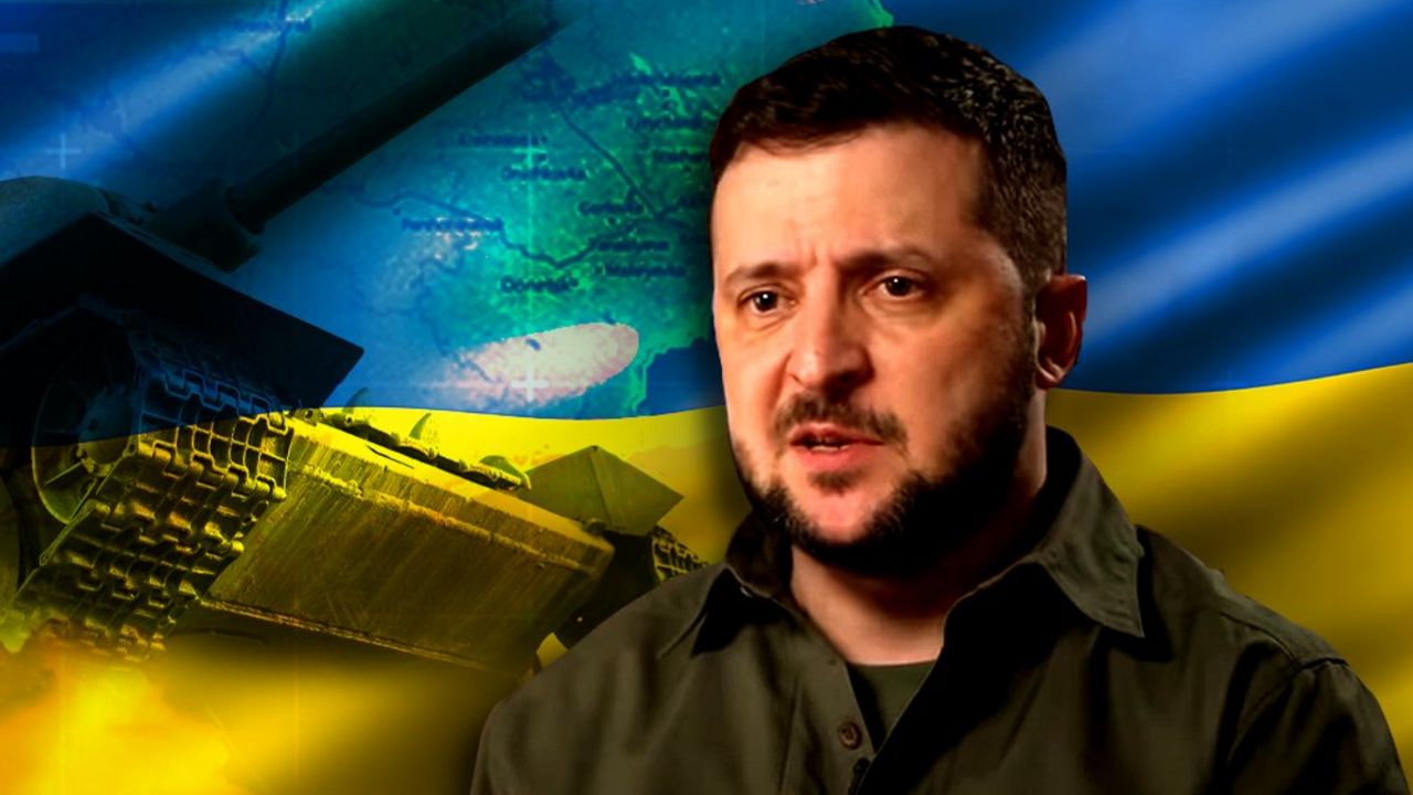 Volodimir Zelenski