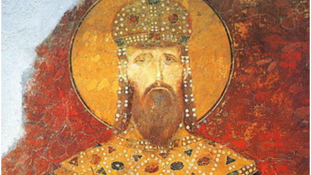 Kralj Milutin