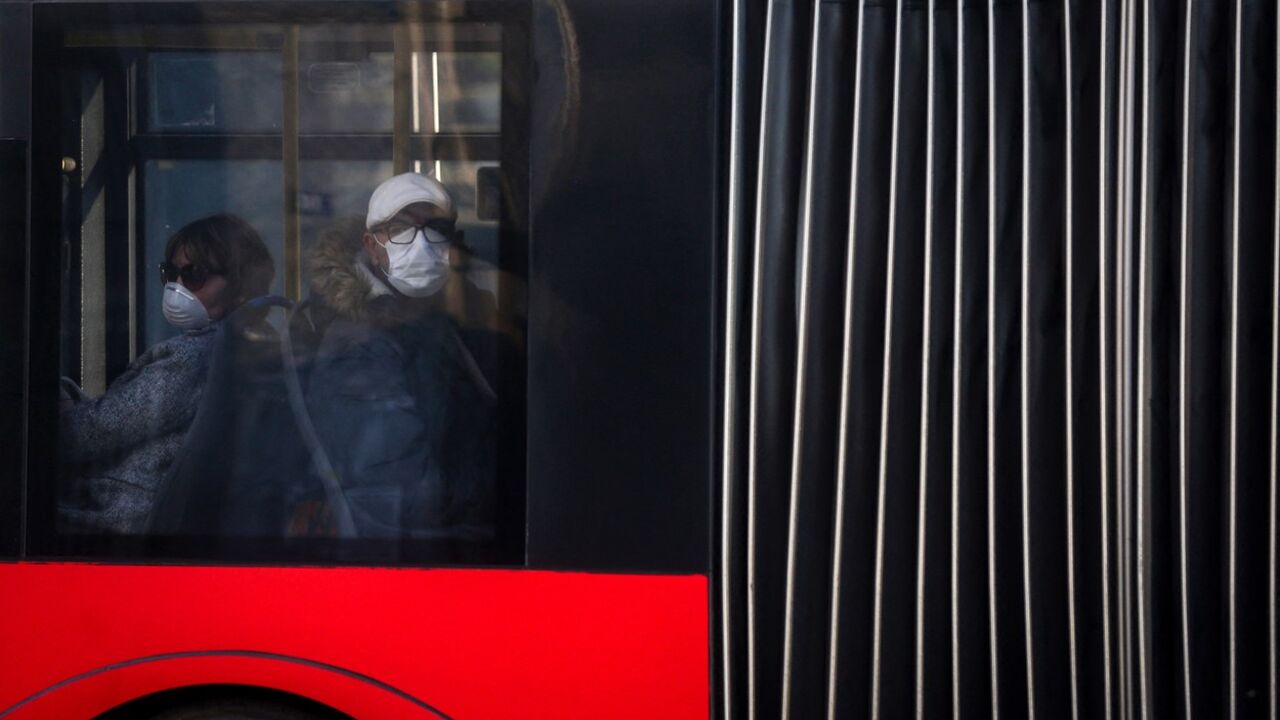 Autobus
