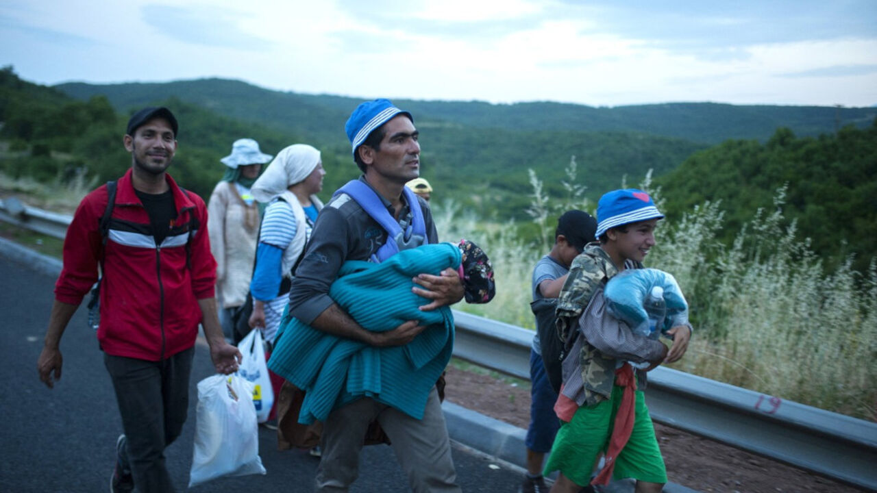 migranti