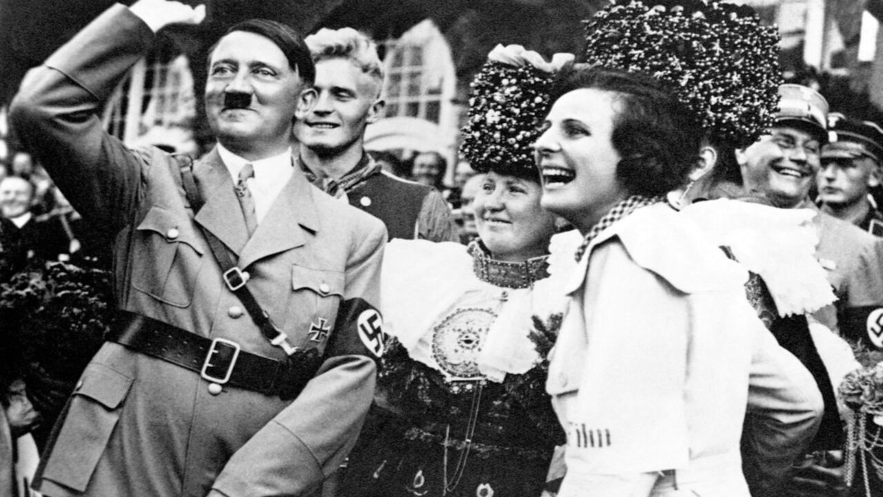 Hitler