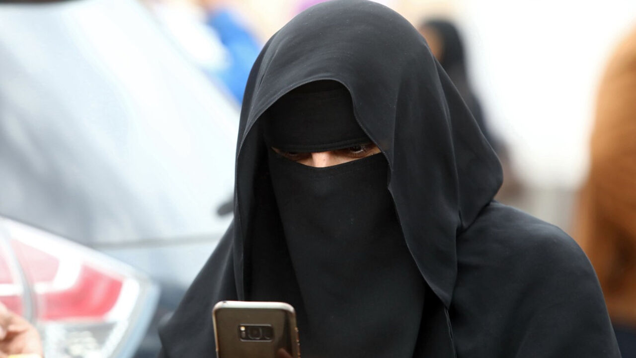 burka