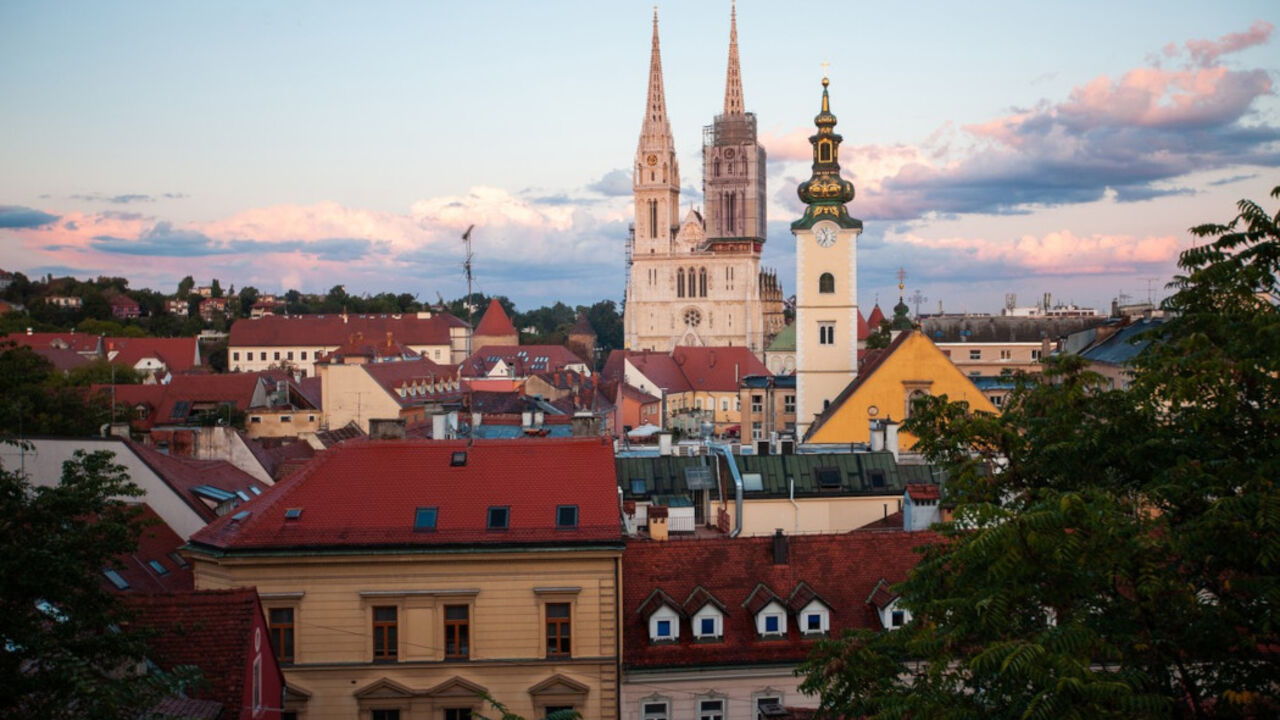 zagreb