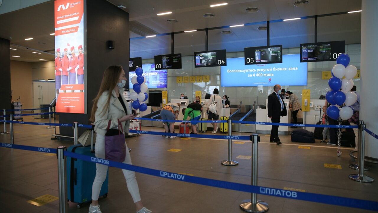 aerodrom Nikola Tesla
