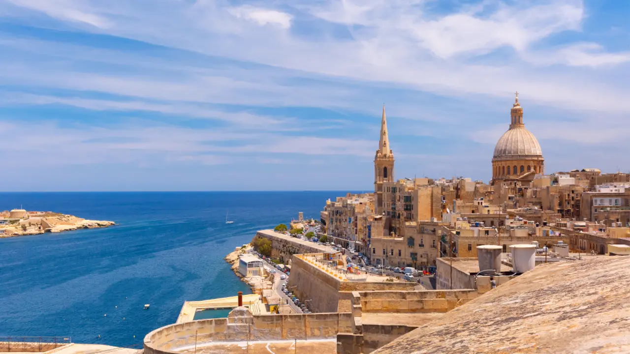 Malta