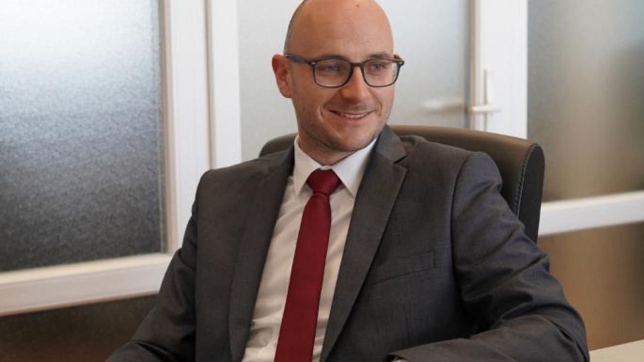 Boris Bursać