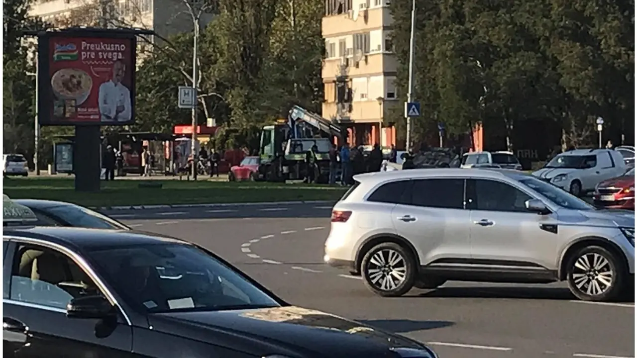 Novi Beograd