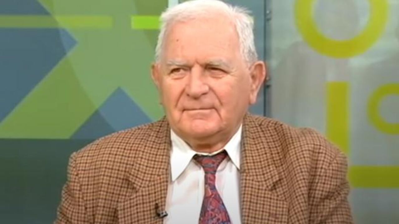 Radmilo Petrović