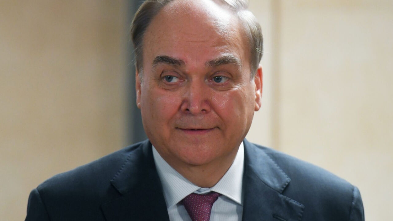  Anatolij Antonov