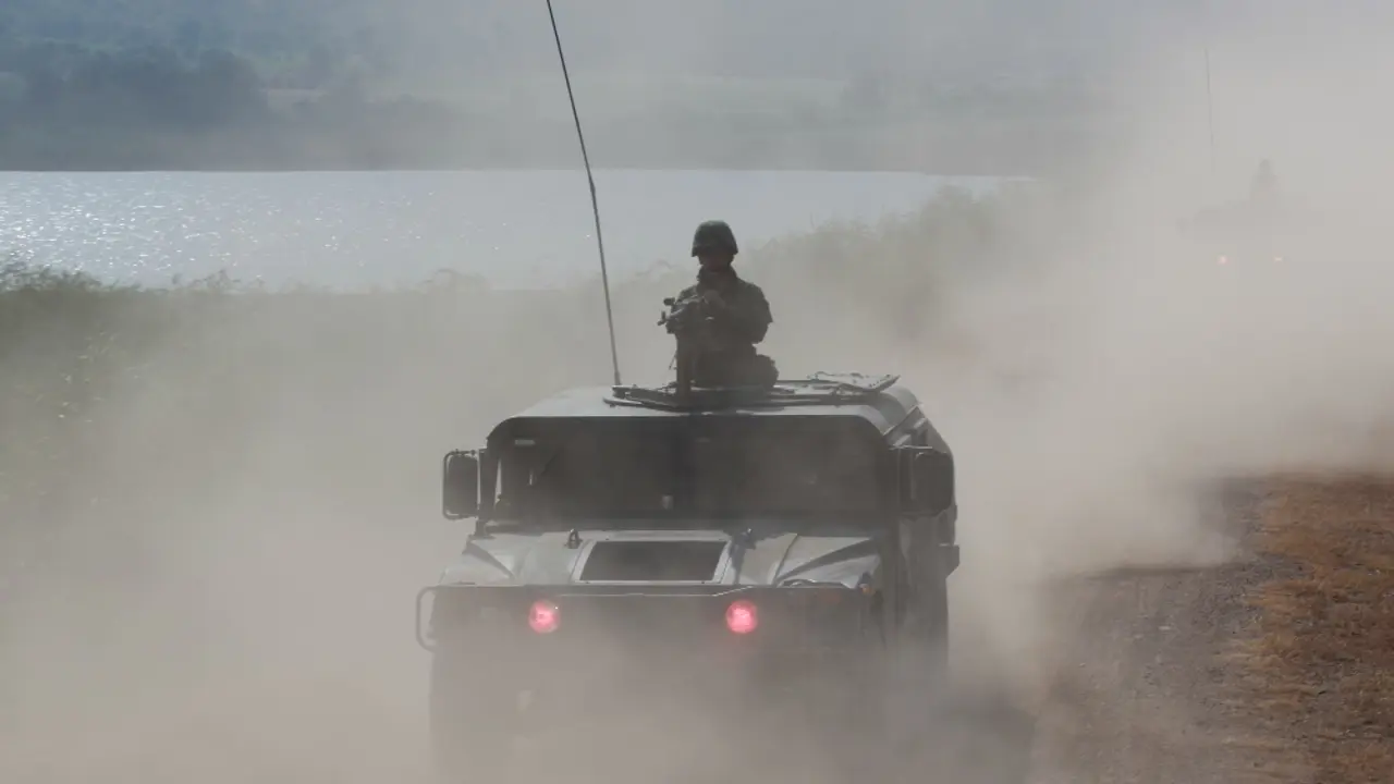 Avganistan