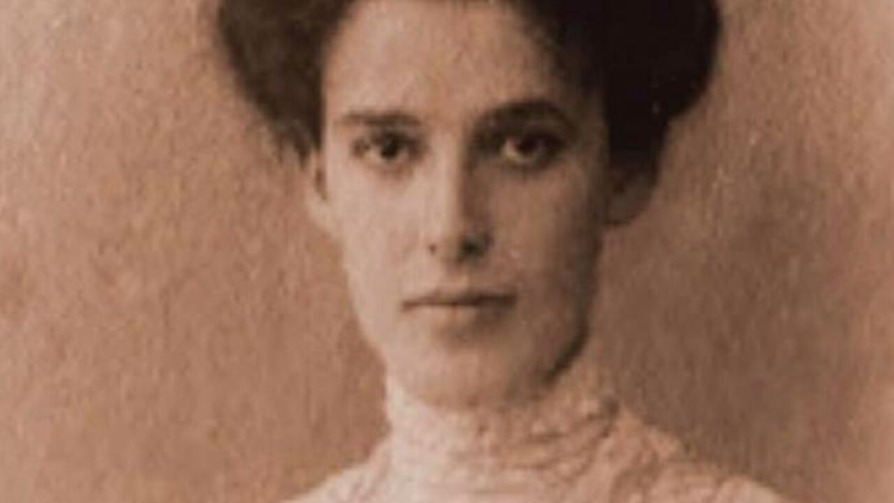 Diana Budisavljević