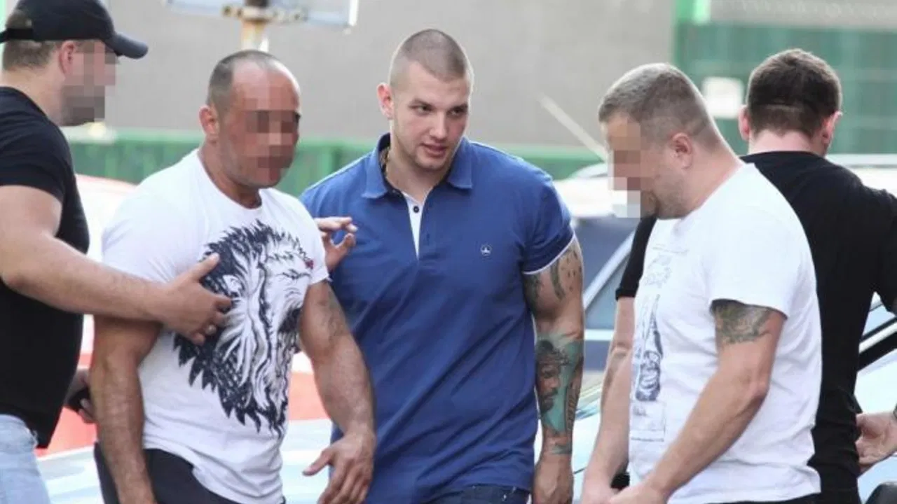 Marko Miljković