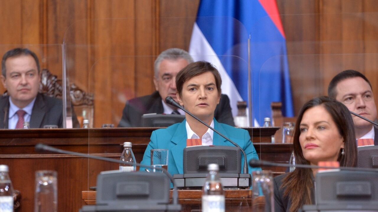 Ana Brnabić