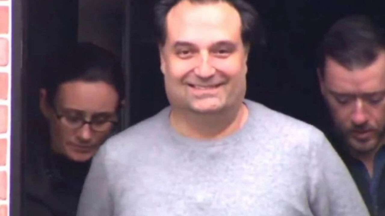 Brajan Volš