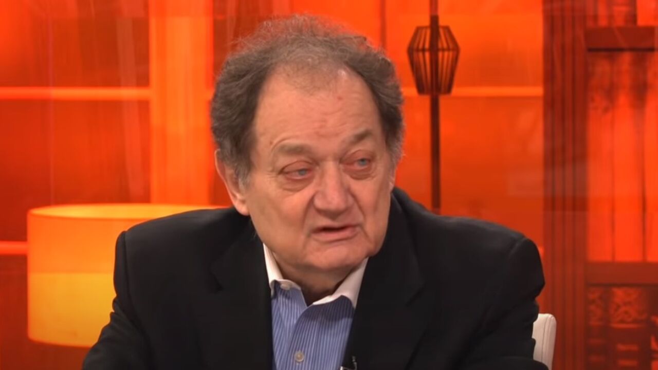 dr Miljko Ristić