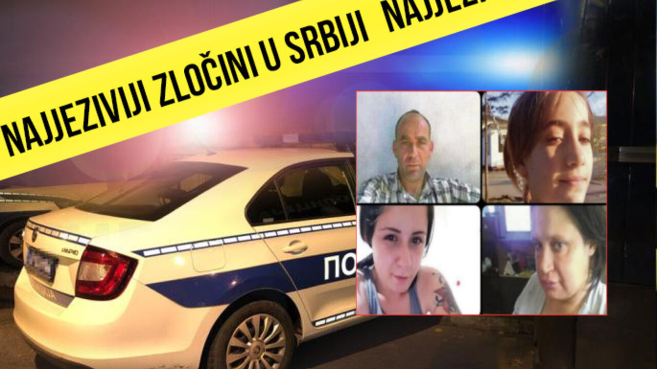 porodica Ilić