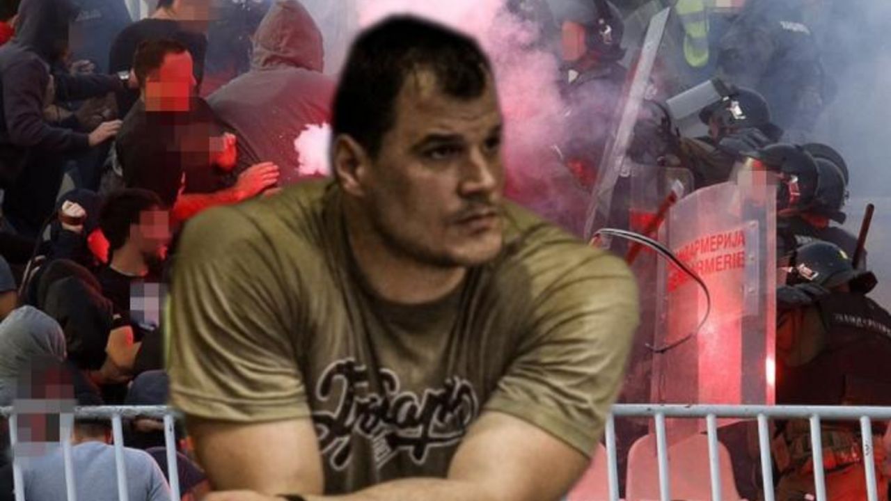 Ljubomir Marković Kića