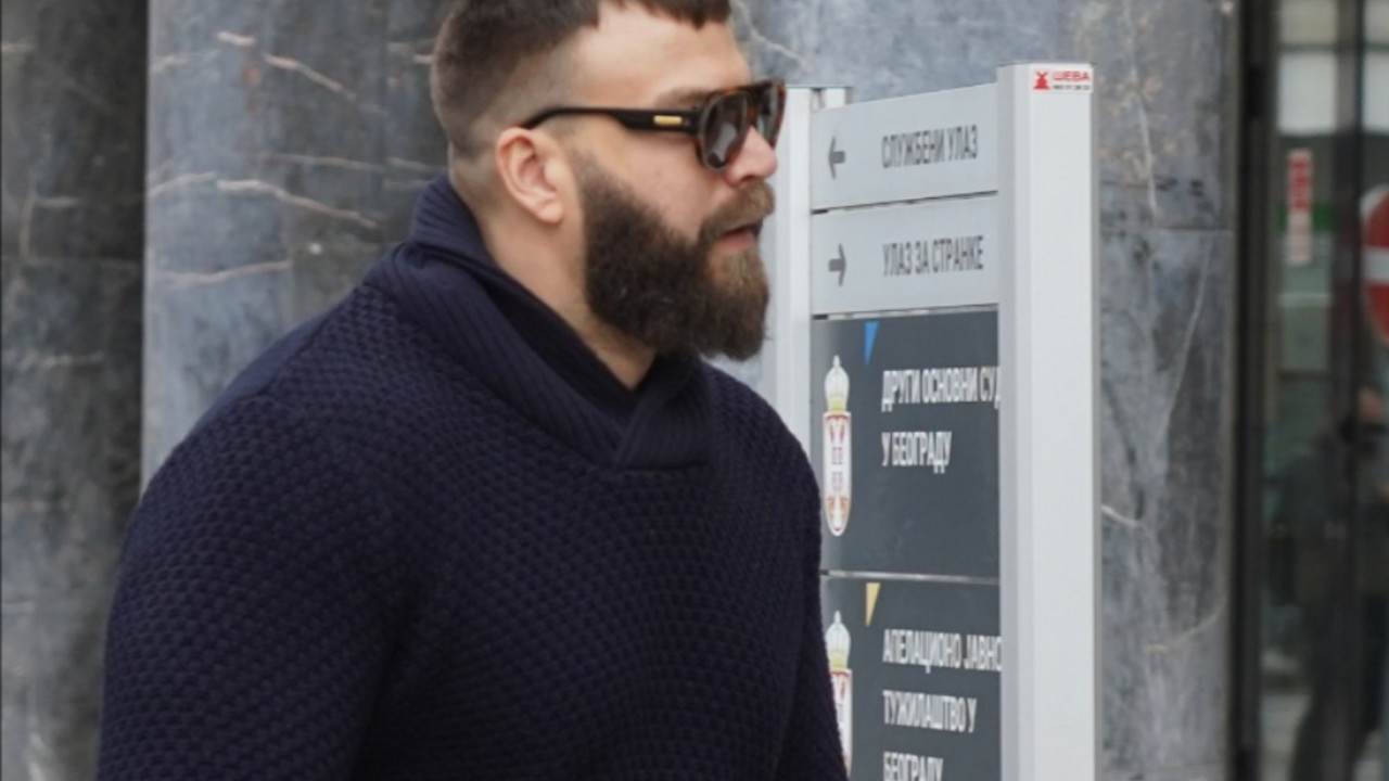 Miladin Kovačević