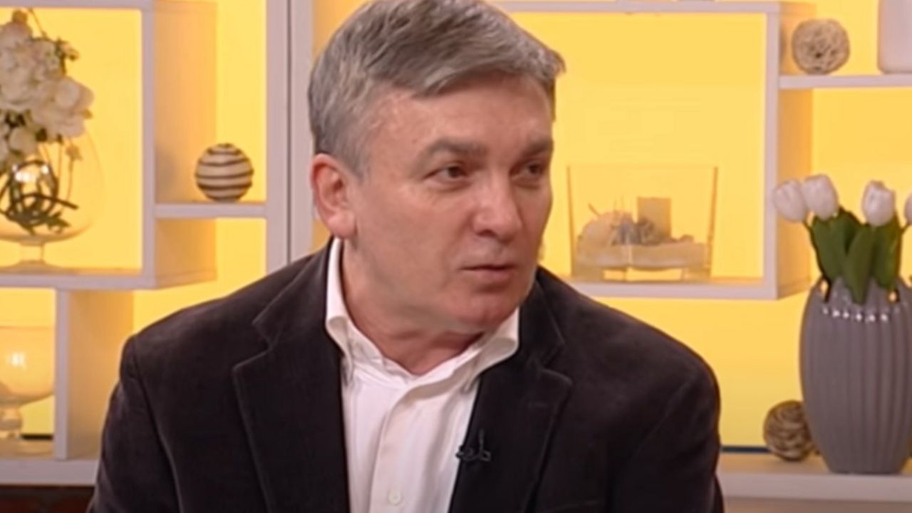 Nenad Prokić