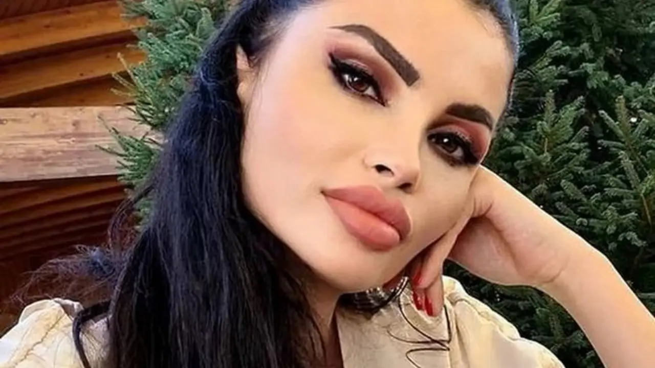 Olgica Markanović