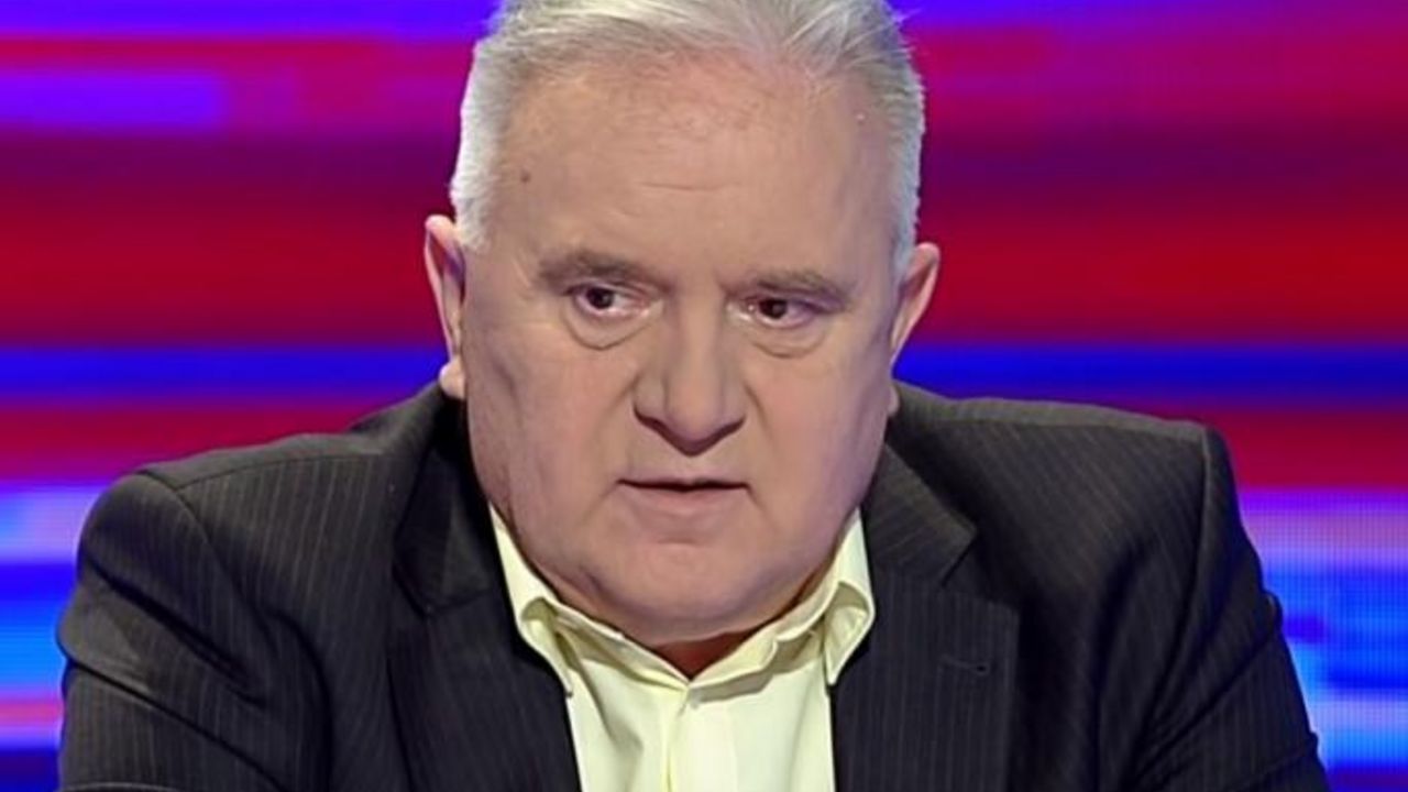 Dmitrović