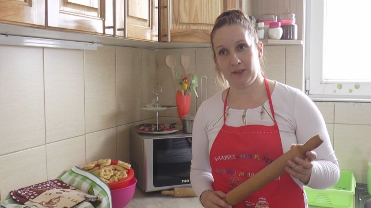 Marija Dragačevo