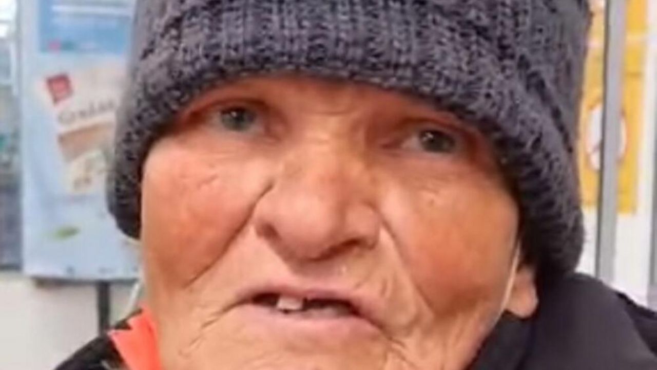 baka Stojanka