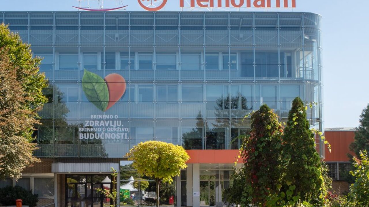 Hemofarm