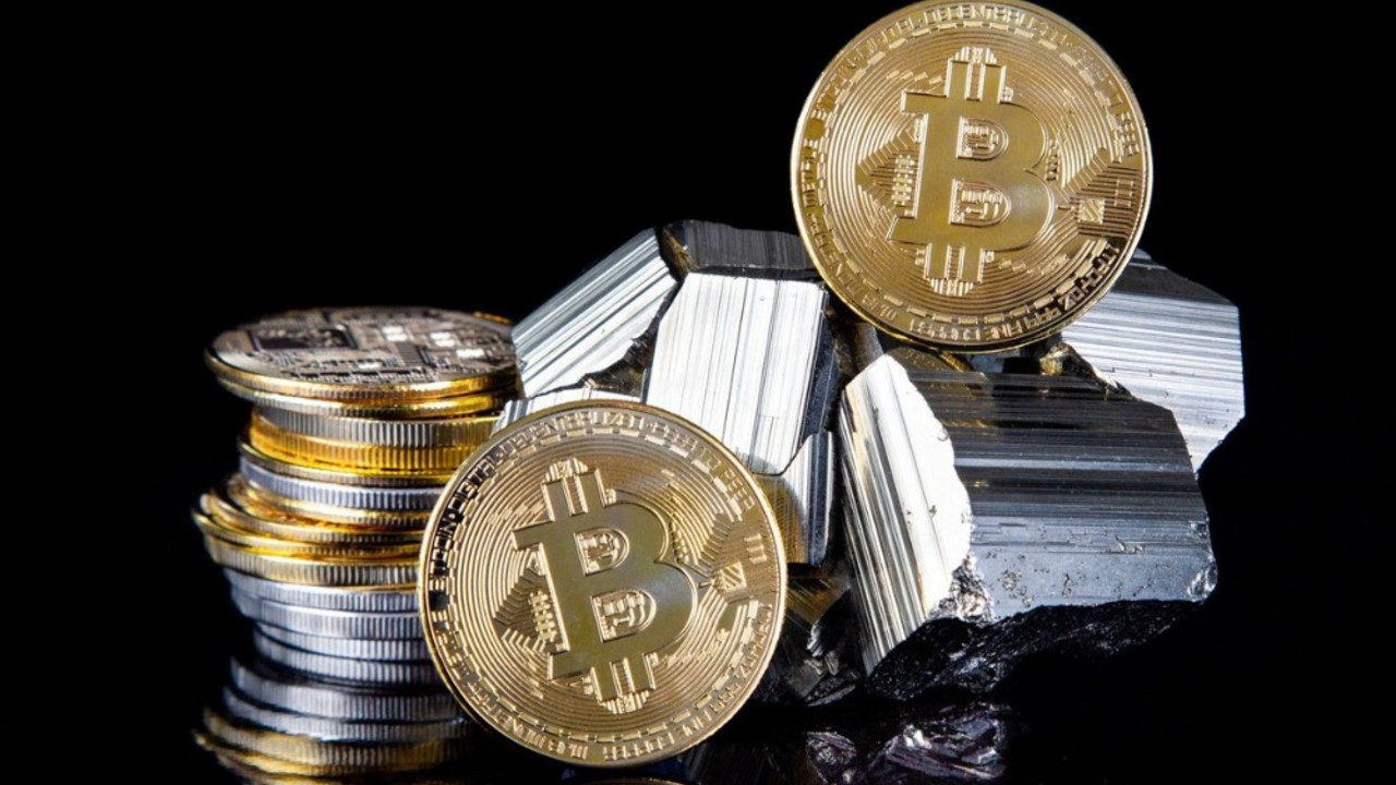 Bitkoin