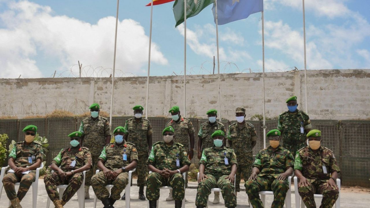 Somalijska vojska