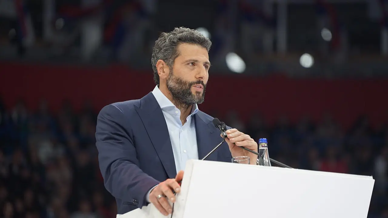 Aleksandar Šapić