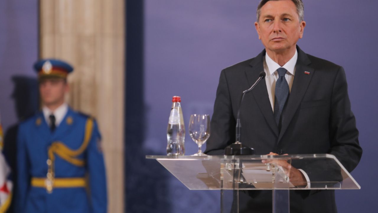 Pahor