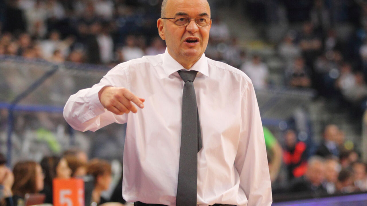 Duško Vujošević