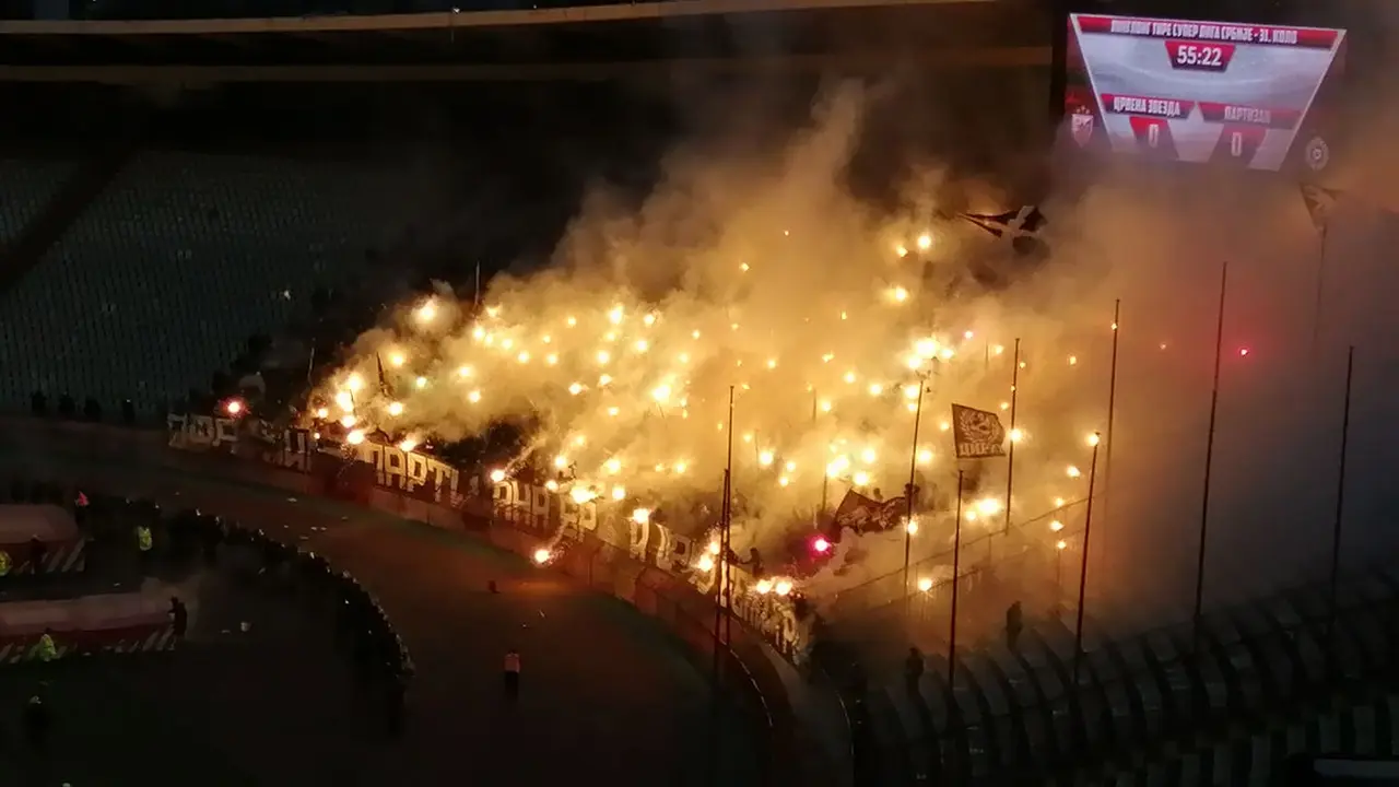 Grobari