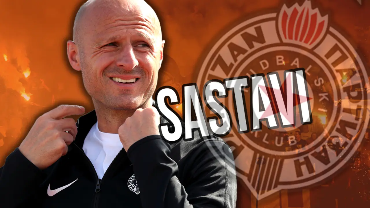 Igor Duljaj, FK Partizan