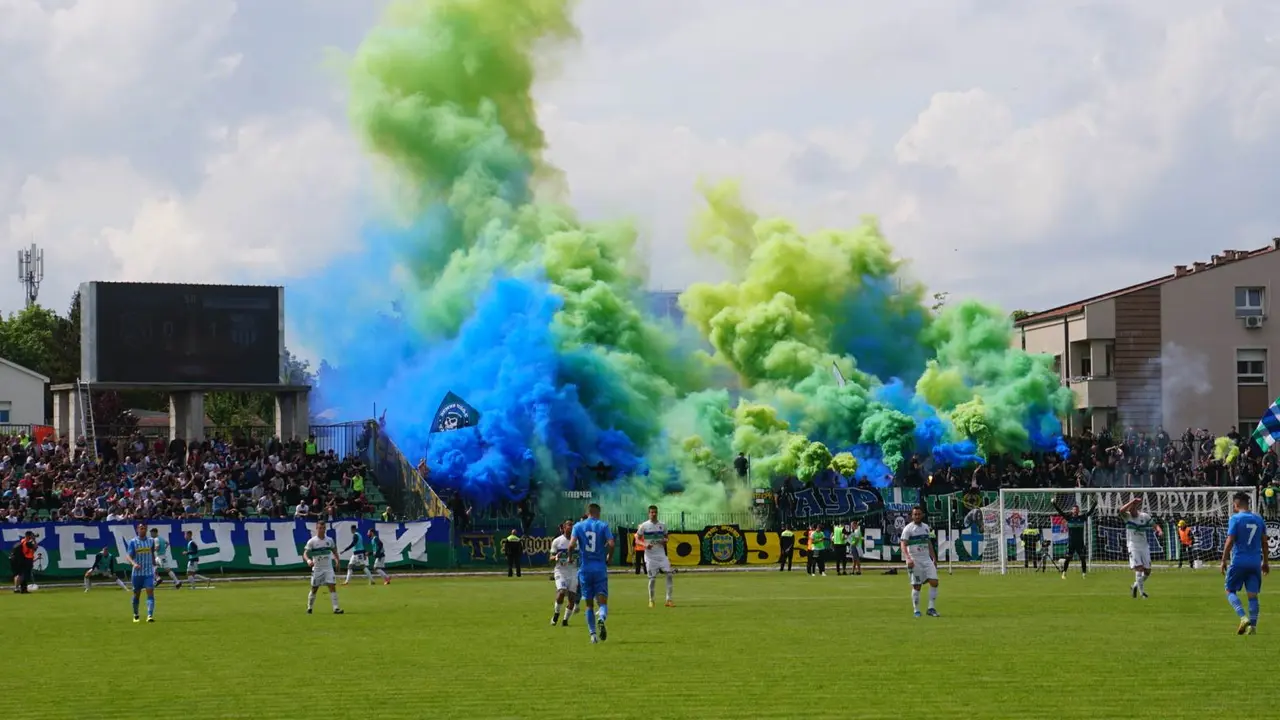 FK Zemun 