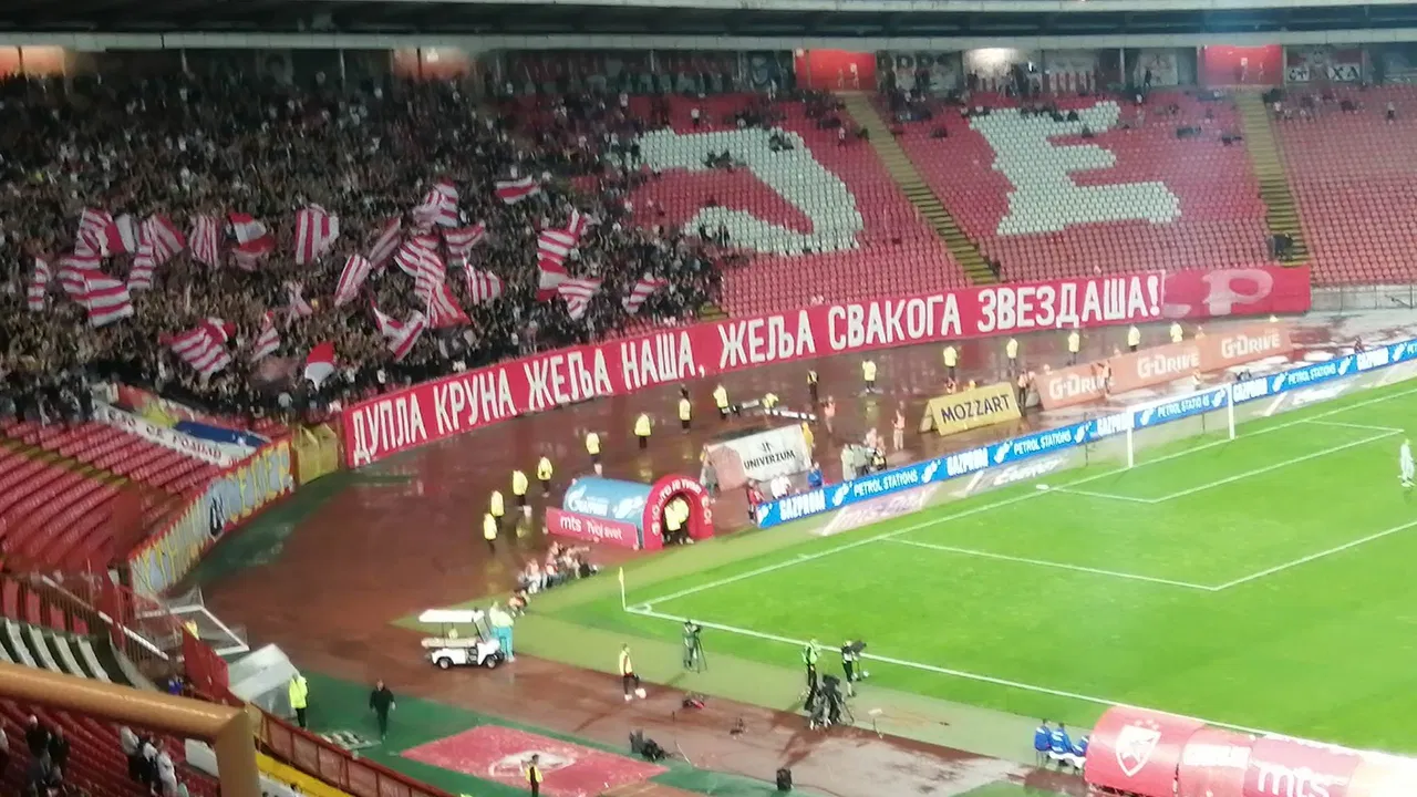delije